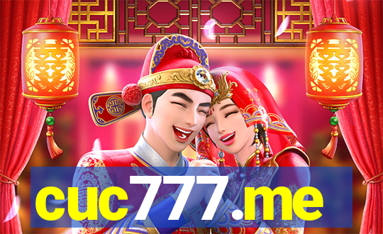 cuc777.me