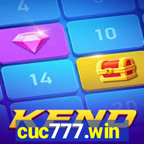 cuc777.win