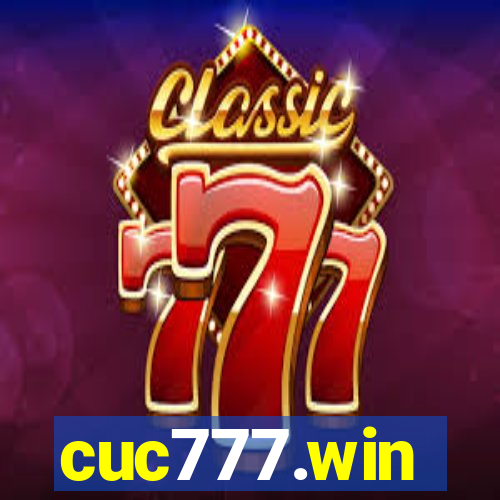 cuc777.win