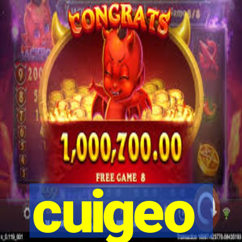 cuigeo