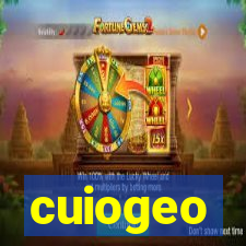 cuiogeo
