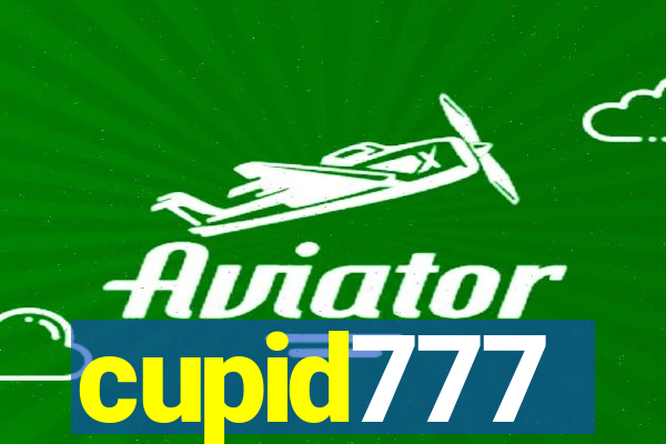 cupid777
