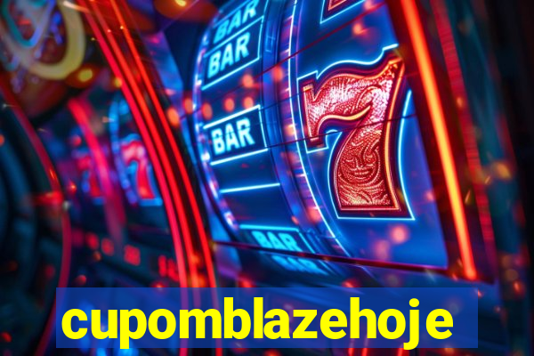 cupomblazehoje