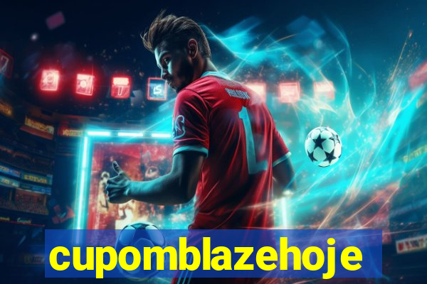 cupomblazehoje