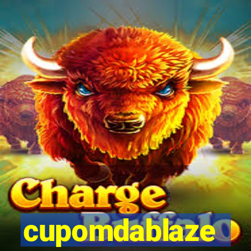 cupomdablaze
