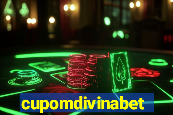 cupomdivinabet