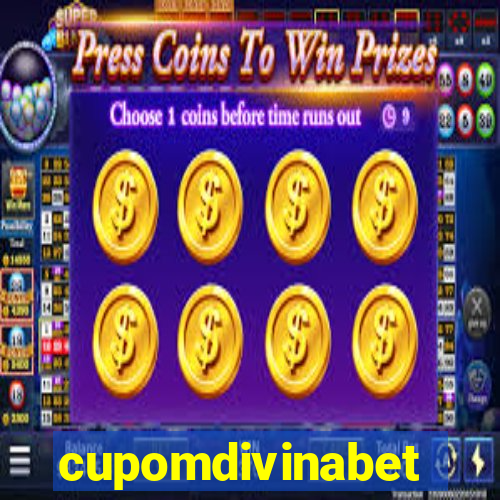 cupomdivinabet
