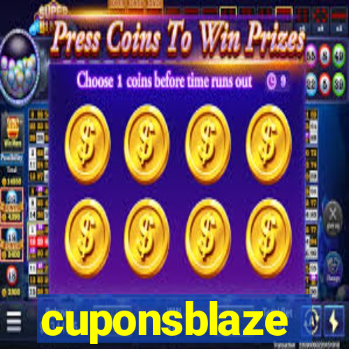 cuponsblaze