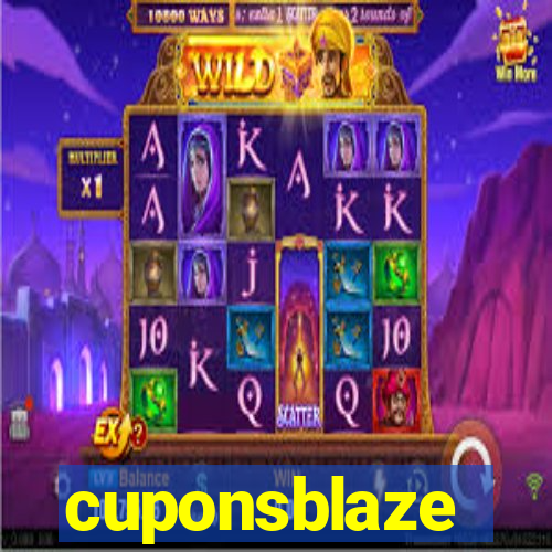 cuponsblaze