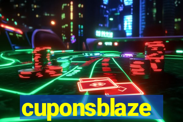 cuponsblaze