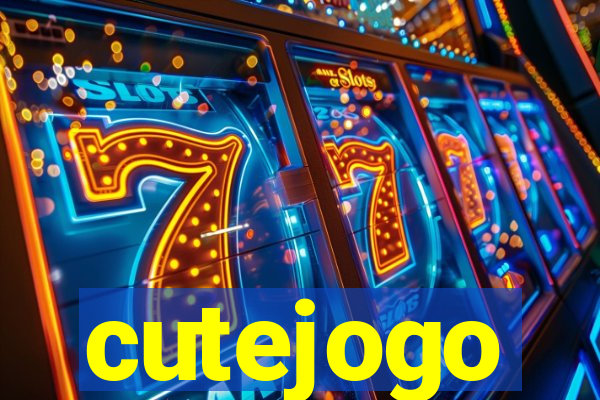 cutejogo