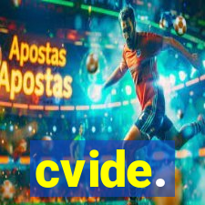 cvide.