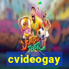 cvideogay