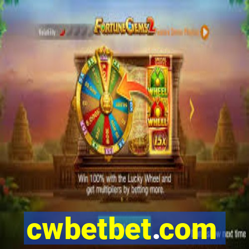 cwbetbet.com