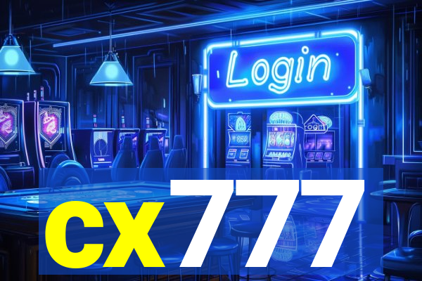 cx777