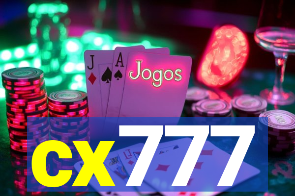 cx777