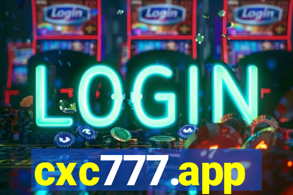 cxc777.app