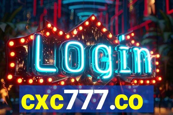 cxc777.co