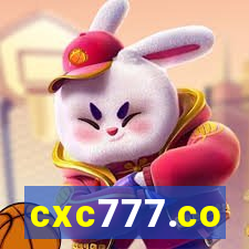 cxc777.co