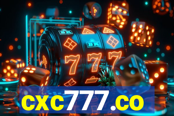 cxc777.co