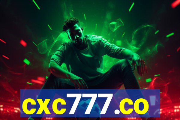 cxc777.co
