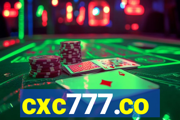 cxc777.co