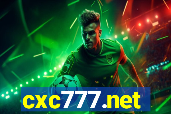 cxc777.net