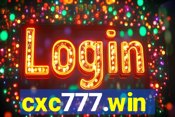 cxc777.win