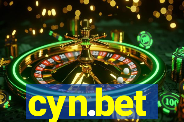 cyn.bet