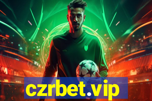 czrbet.vip