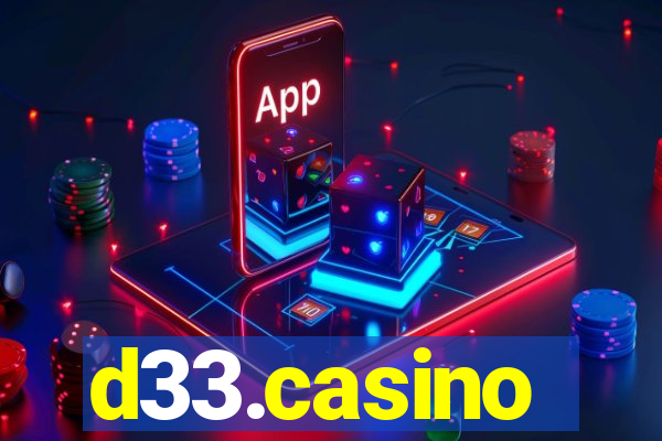 d33.casino