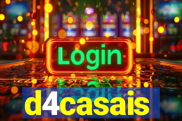 d4casais
