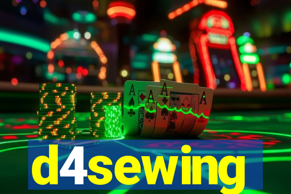 d4sewing