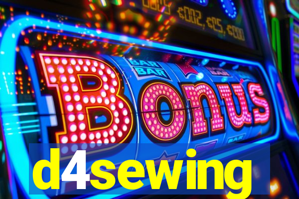 d4sewing
