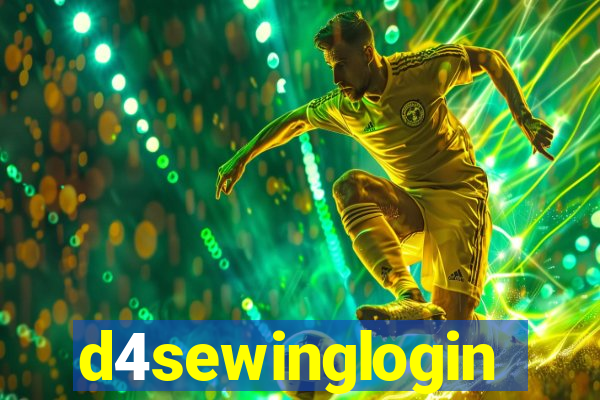 d4sewinglogin