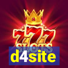 d4site