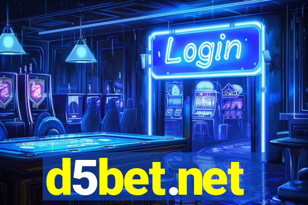 d5bet.net