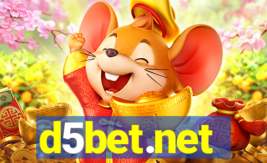 d5bet.net