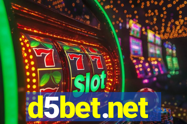 d5bet.net