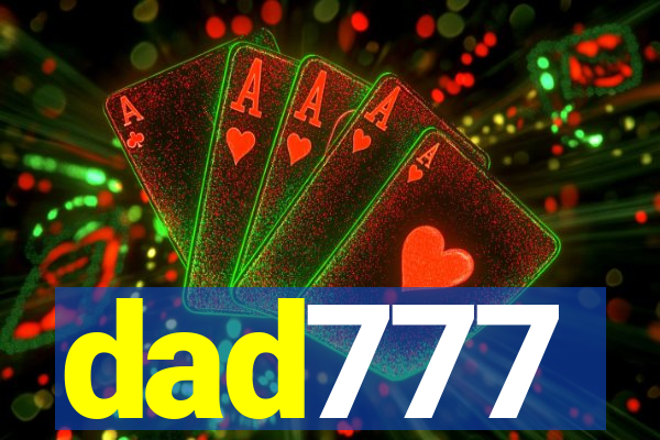 dad777