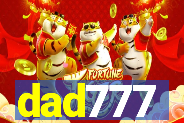 dad777