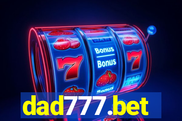 dad777.bet