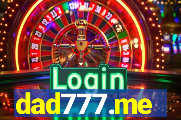 dad777.me