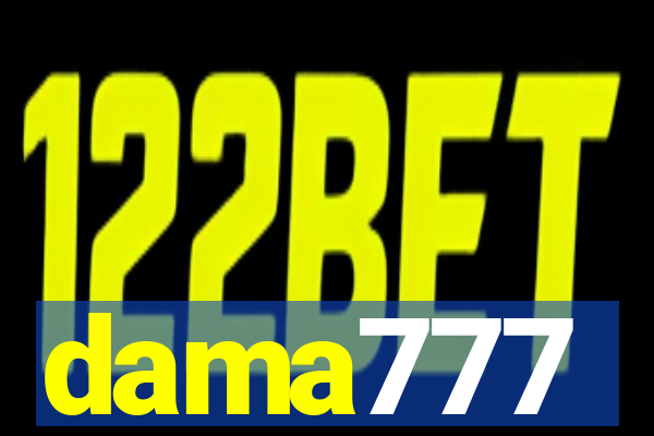 dama777