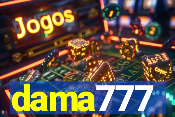 dama777