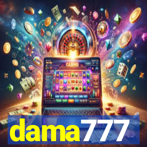 dama777