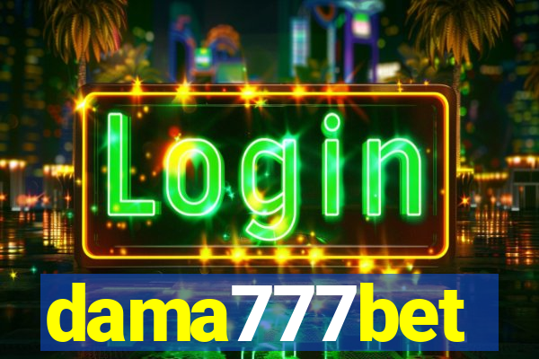 dama777bet