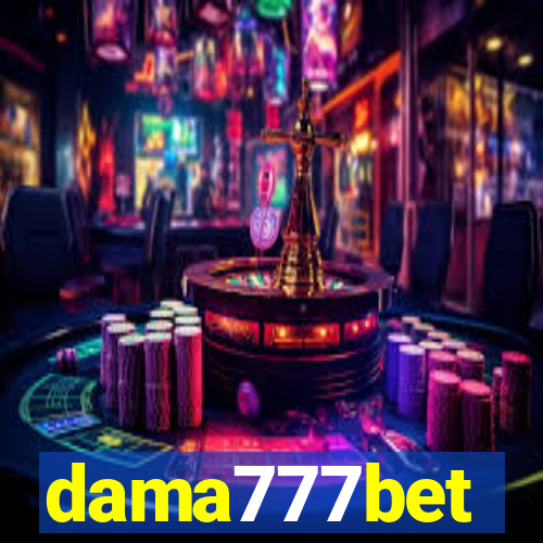 dama777bet