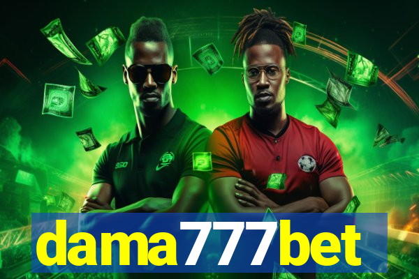 dama777bet