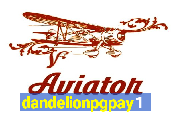 dandelionpgpay1.com